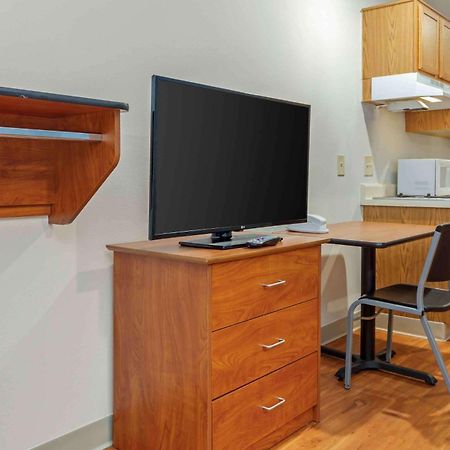 Extended Stay America Select Suites - Fayetteville - West 外观 照片