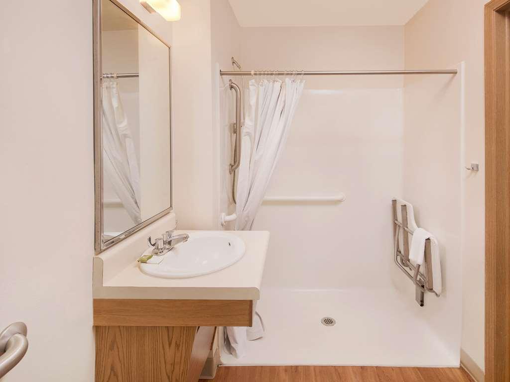 Extended Stay America Select Suites - Fayetteville - West 外观 照片