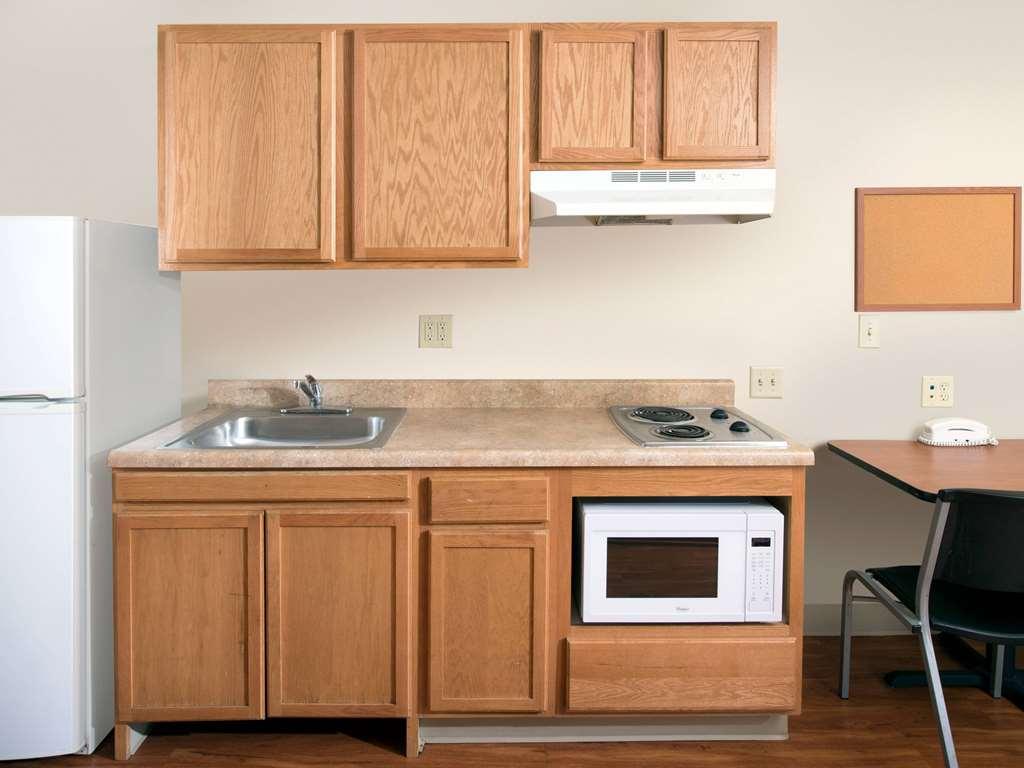 Extended Stay America Select Suites - Fayetteville - West 客房 照片