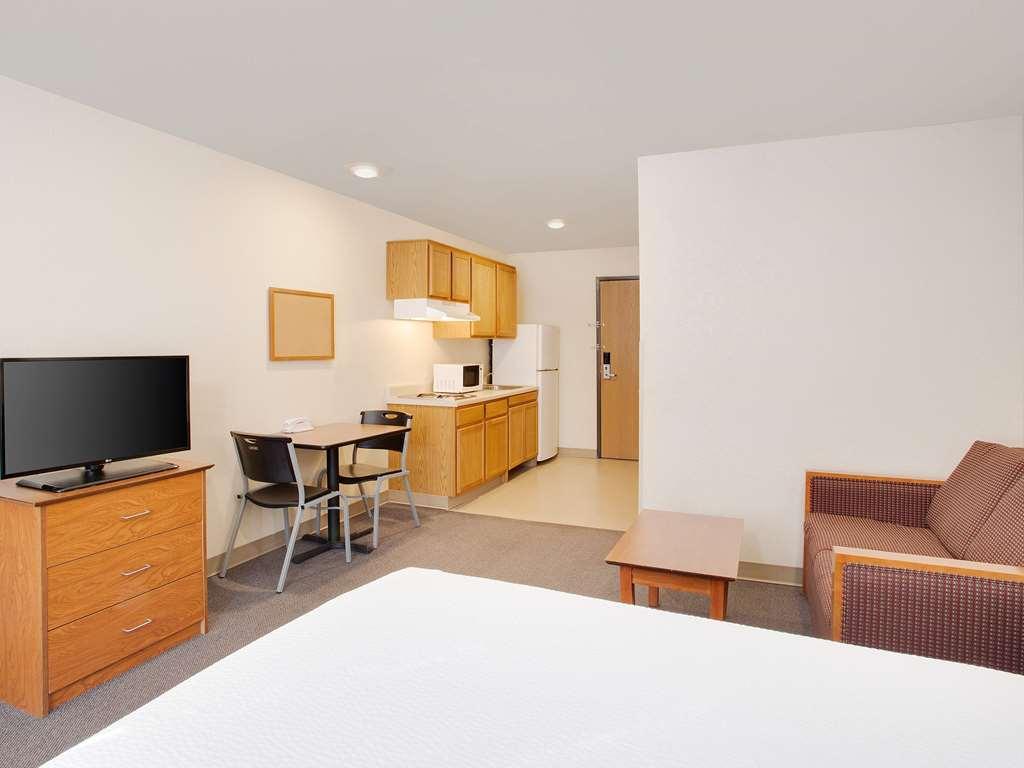 Extended Stay America Select Suites - Fayetteville - West 客房 照片
