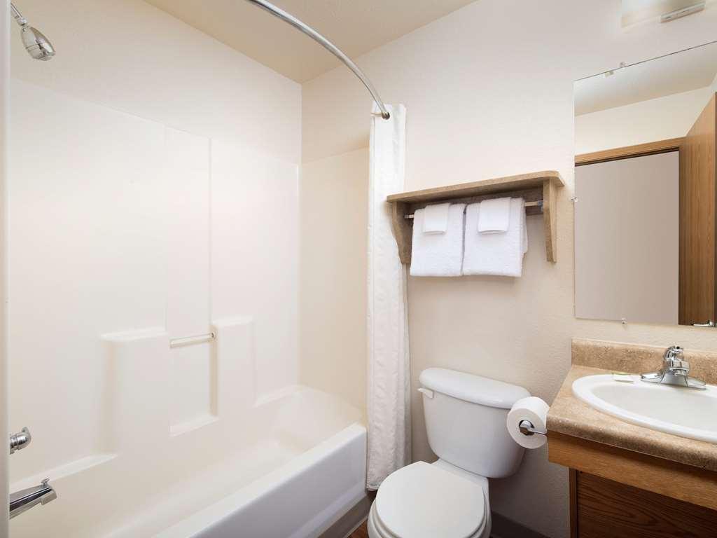 Extended Stay America Select Suites - Fayetteville - West 外观 照片