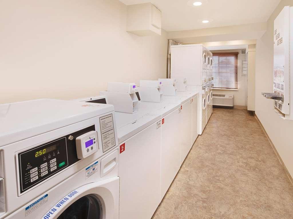 Extended Stay America Select Suites - Fayetteville - West 设施 照片