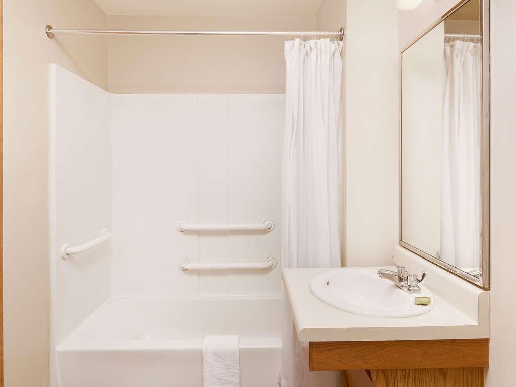 Extended Stay America Select Suites - Fayetteville - West 外观 照片