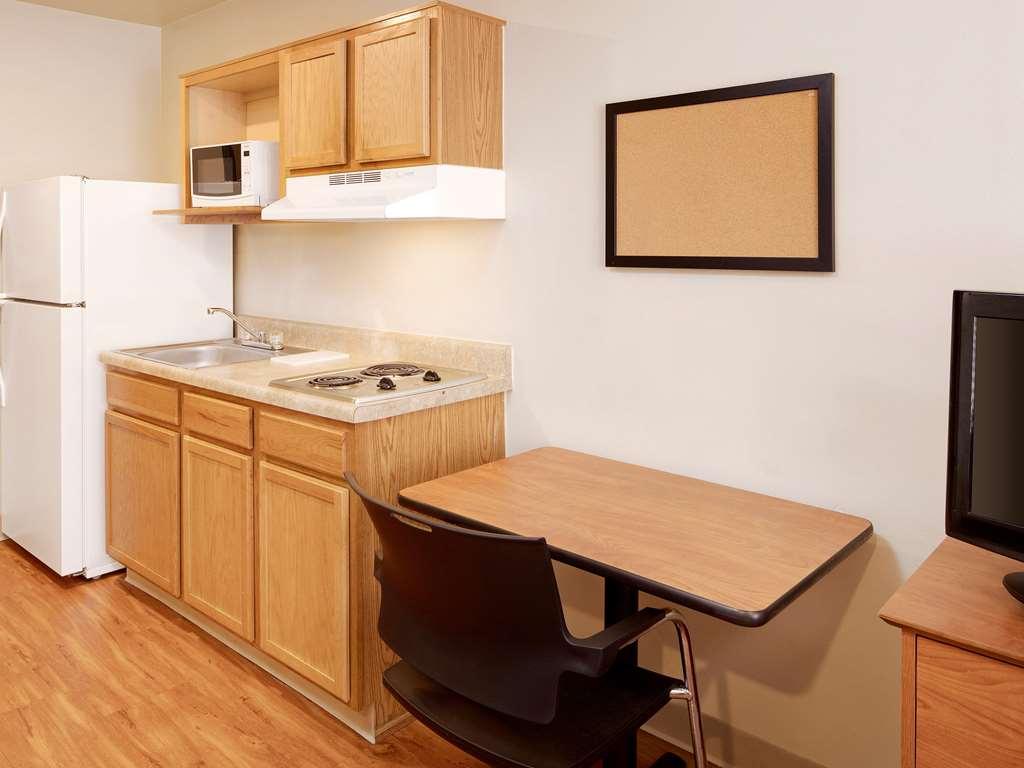 Extended Stay America Select Suites - Fayetteville - West 客房 照片