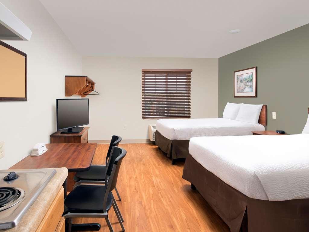 Extended Stay America Select Suites - Fayetteville - West 客房 照片