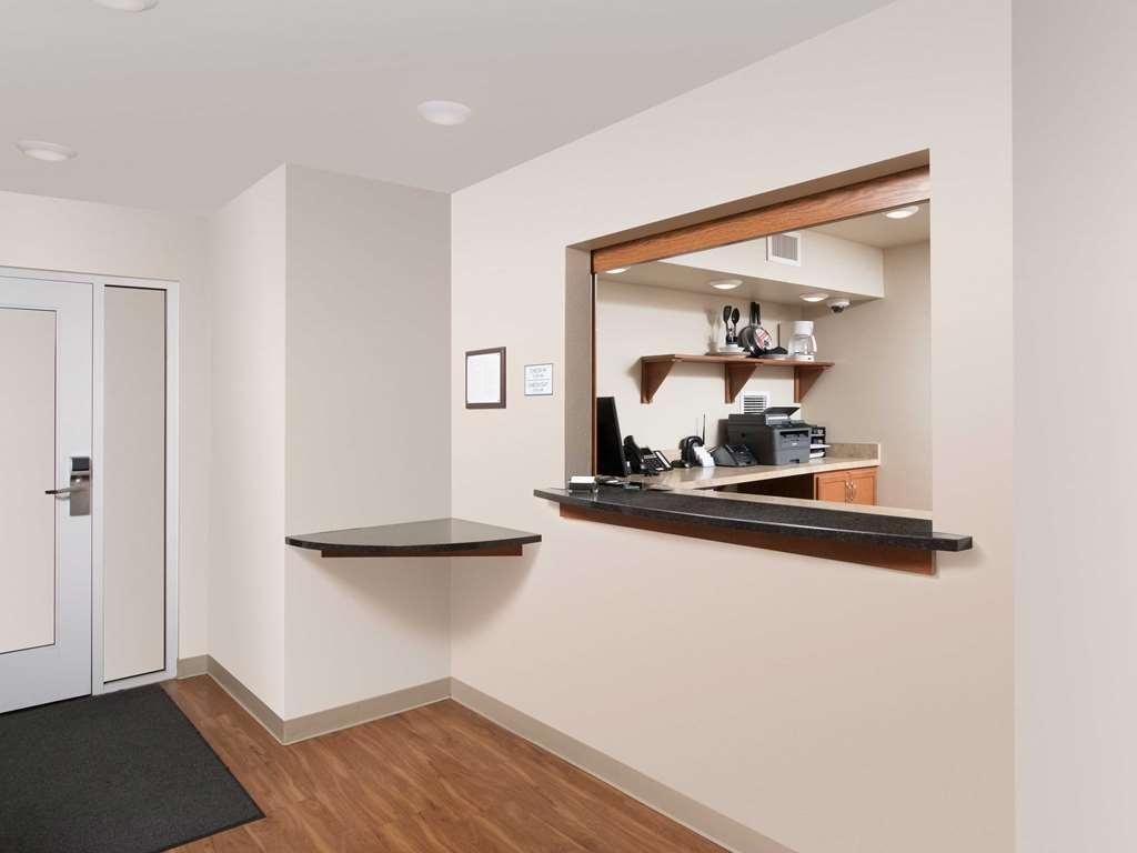 Extended Stay America Select Suites - Fayetteville - West 内观 照片
