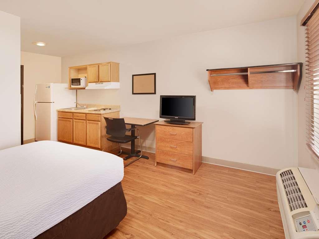 Extended Stay America Select Suites - Fayetteville - West 客房 照片