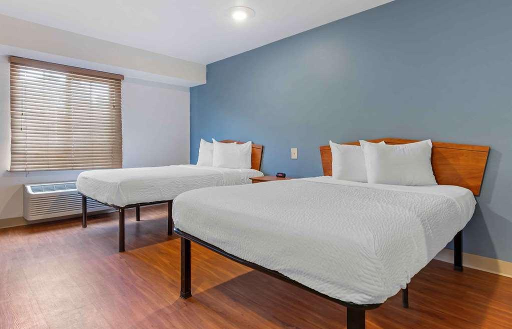 Extended Stay America Select Suites - Fayetteville - West 客房 照片