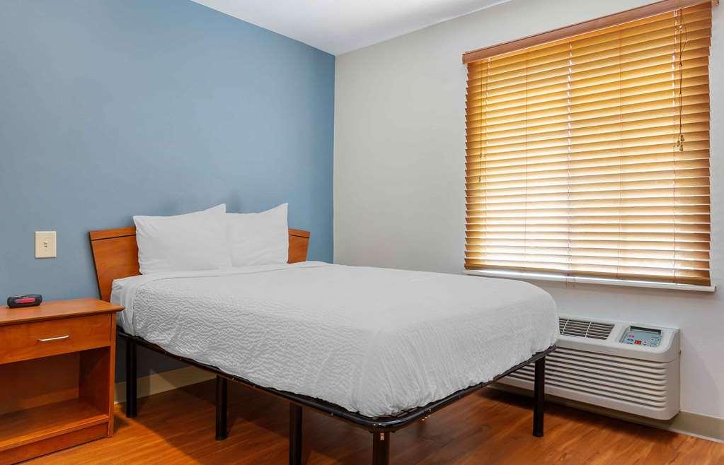 Extended Stay America Select Suites - Fayetteville - West 客房 照片