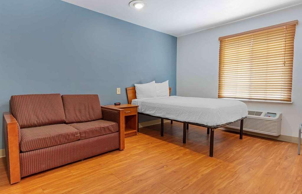 Extended Stay America Select Suites - Fayetteville - West 客房 照片