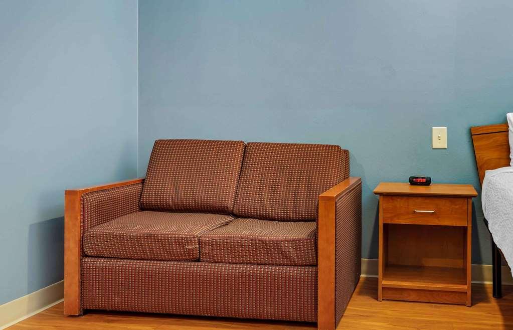Extended Stay America Select Suites - Fayetteville - West 客房 照片