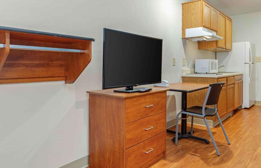 Extended Stay America Select Suites - Fayetteville - West 客房 照片