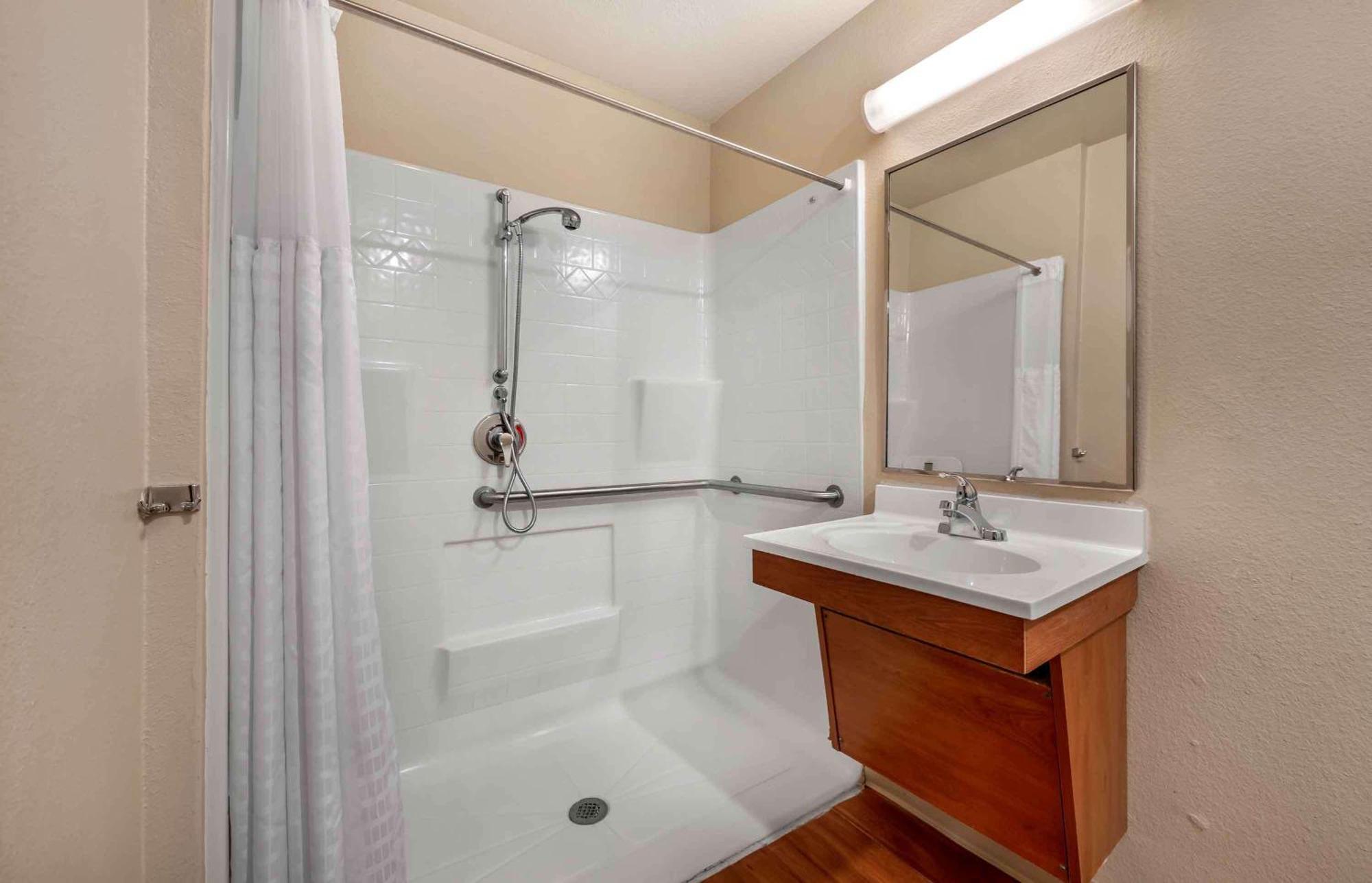 Extended Stay America Select Suites - Fayetteville - West 外观 照片