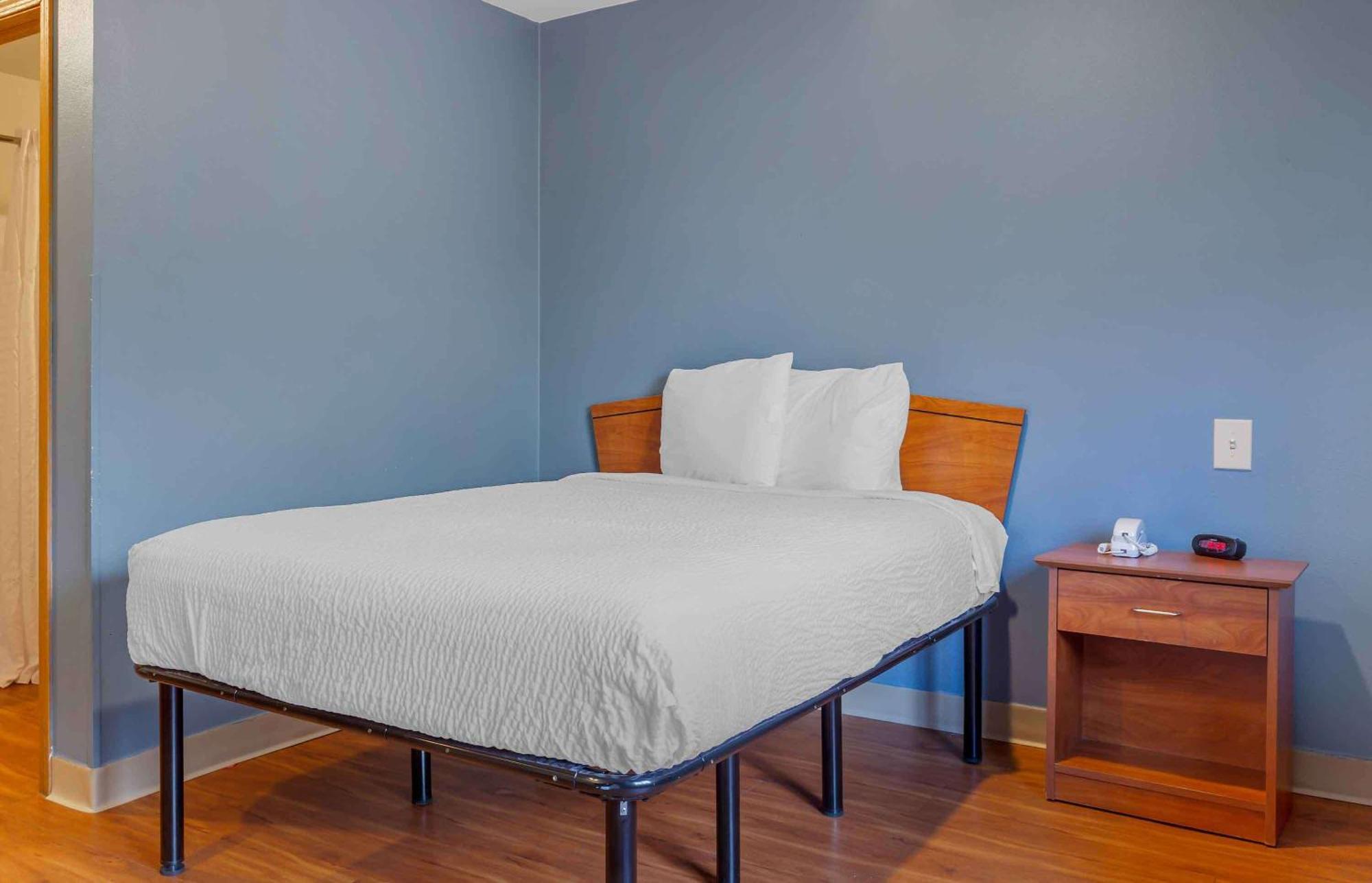 Extended Stay America Select Suites - Fayetteville - West 外观 照片