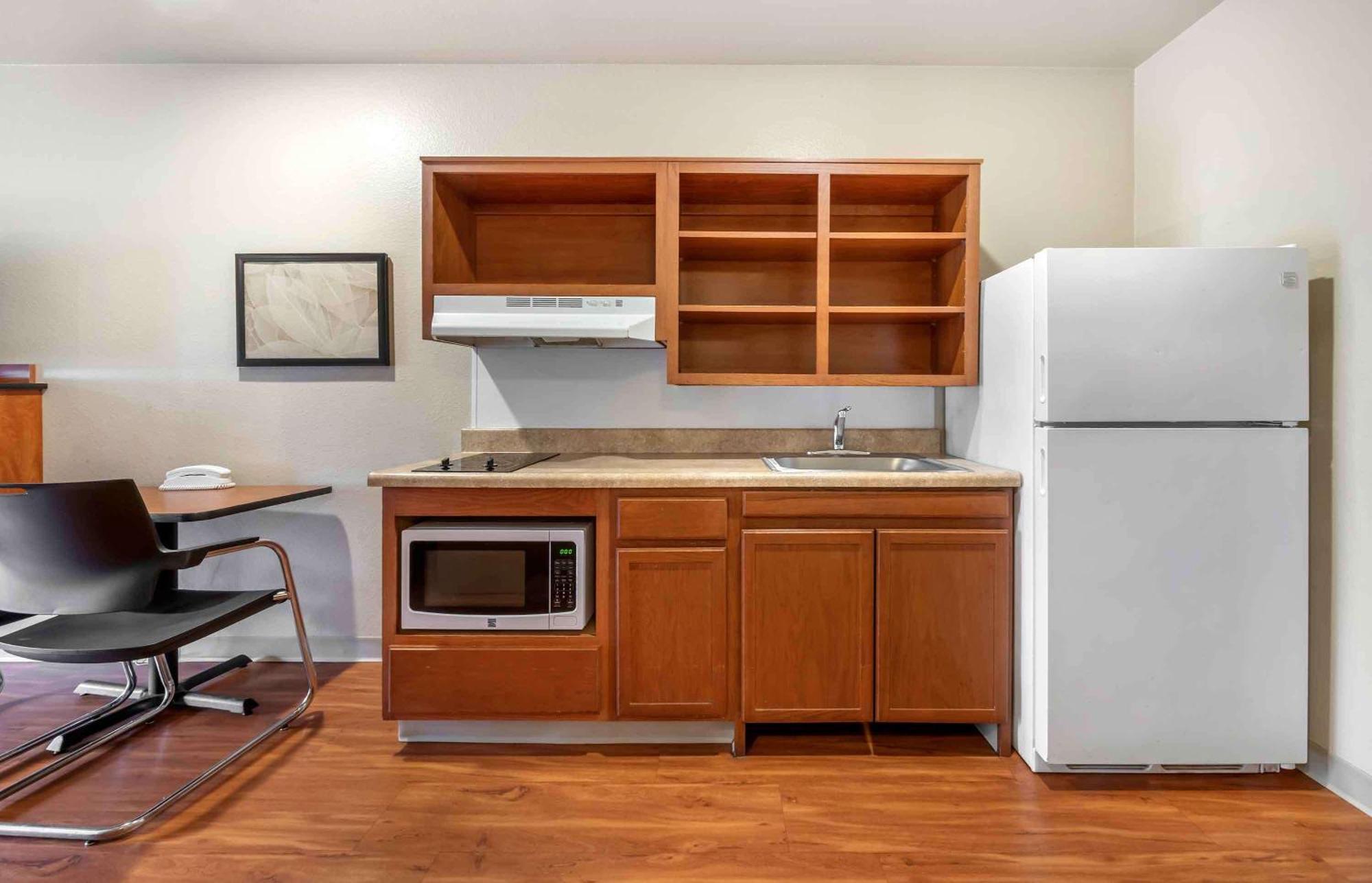 Extended Stay America Select Suites - Fayetteville - West 外观 照片