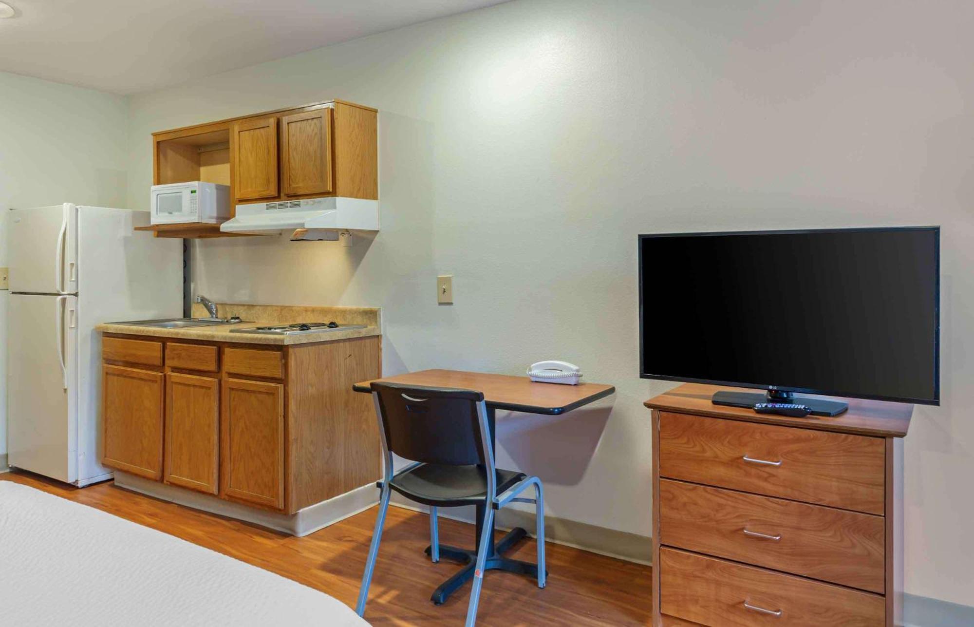 Extended Stay America Select Suites - Fayetteville - West 外观 照片