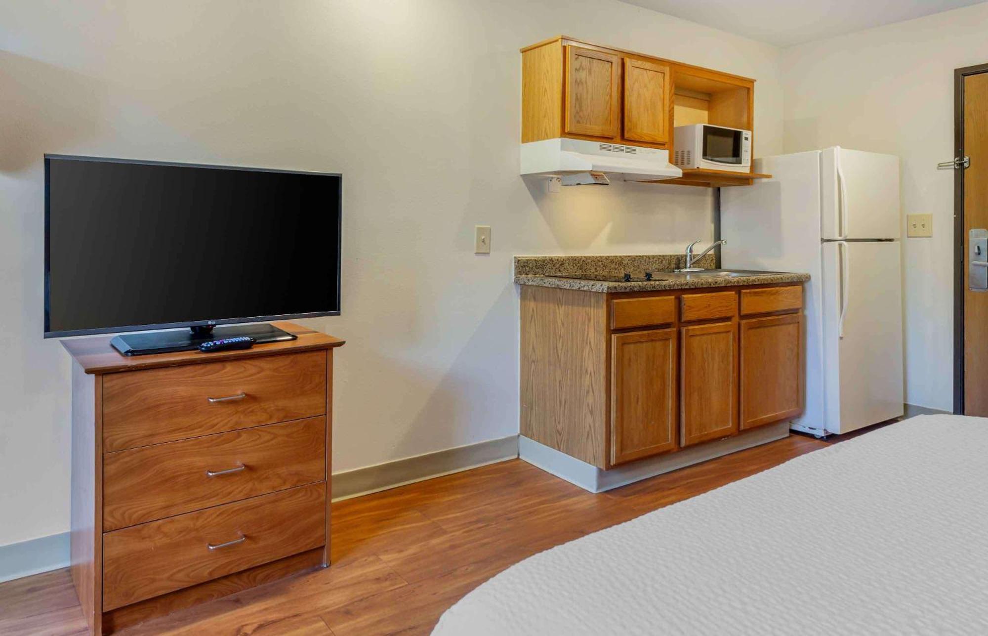 Extended Stay America Select Suites - Fayetteville - West 外观 照片